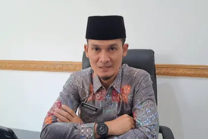 Puskesmas saat ramadan