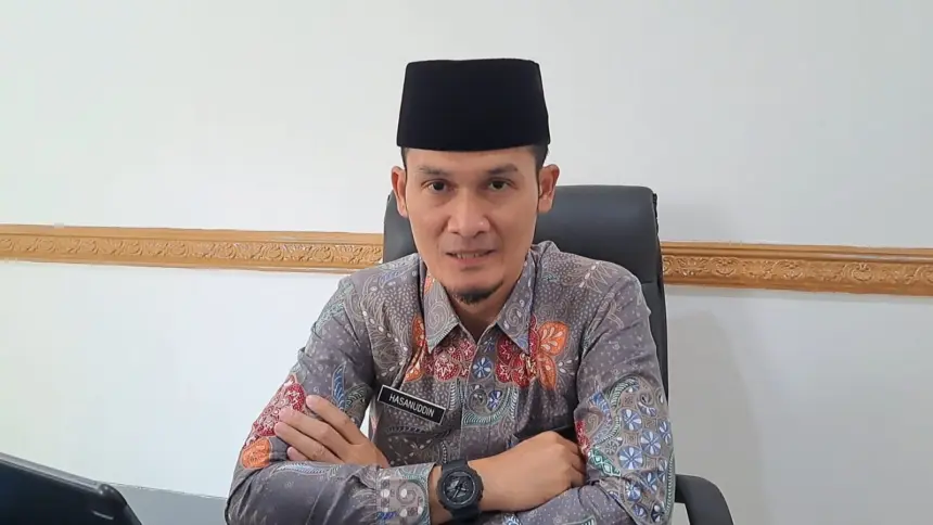 Puskesmas saat ramadan