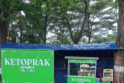 Ketoprak juanda cilacap