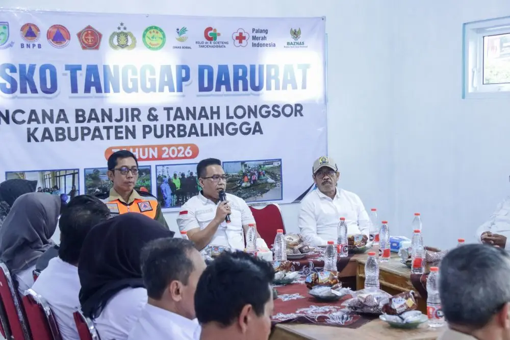 dprd purbalingga