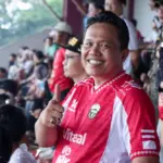 ketua pssi purbalingga