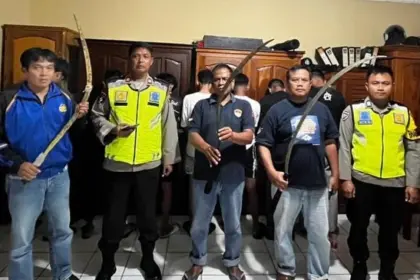 remaja