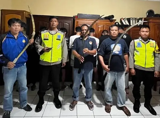 remaja