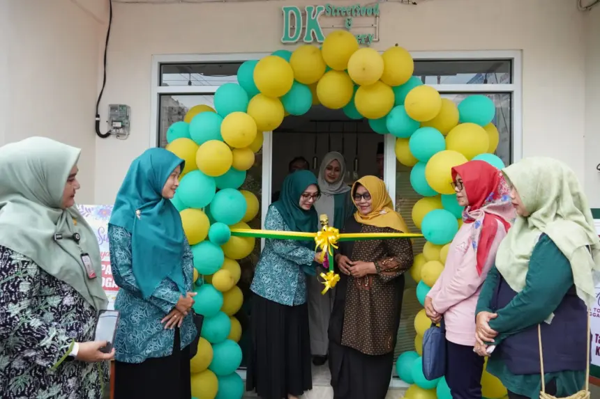 PKBM Annisa