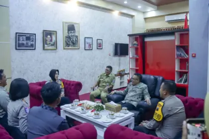 ketua dprd purbalingga