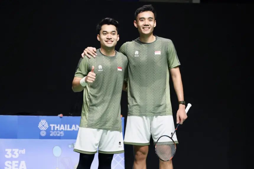 Thailand Masters