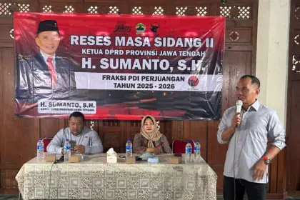 dana desa
