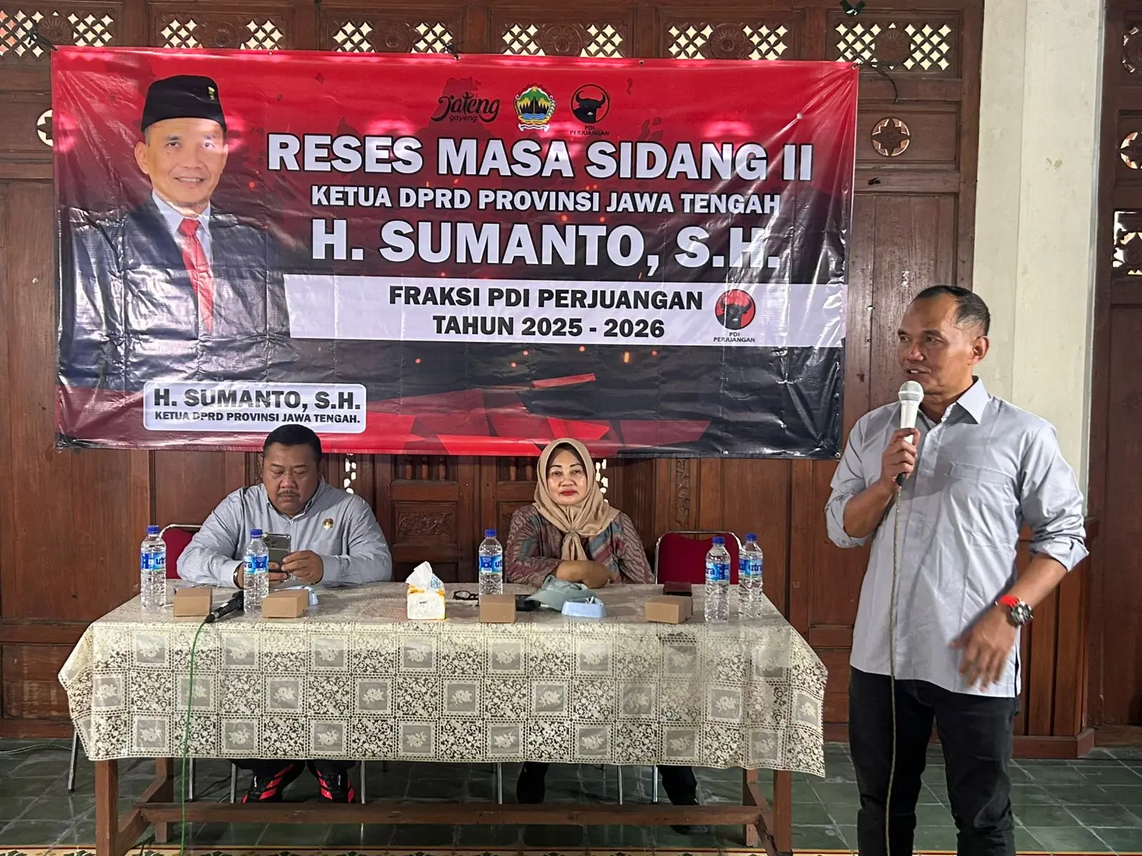 dana desa