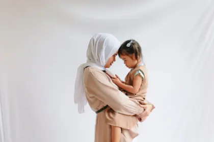 Medidik anak dalam islam