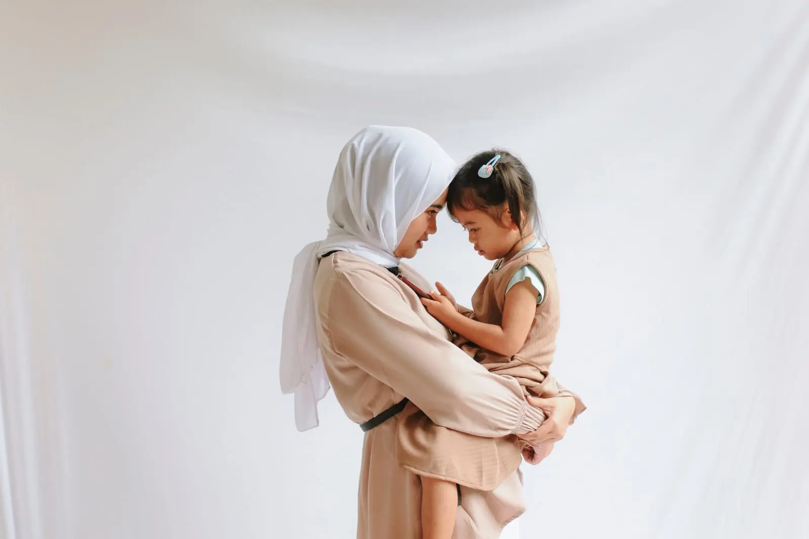 Medidik anak dalam islam