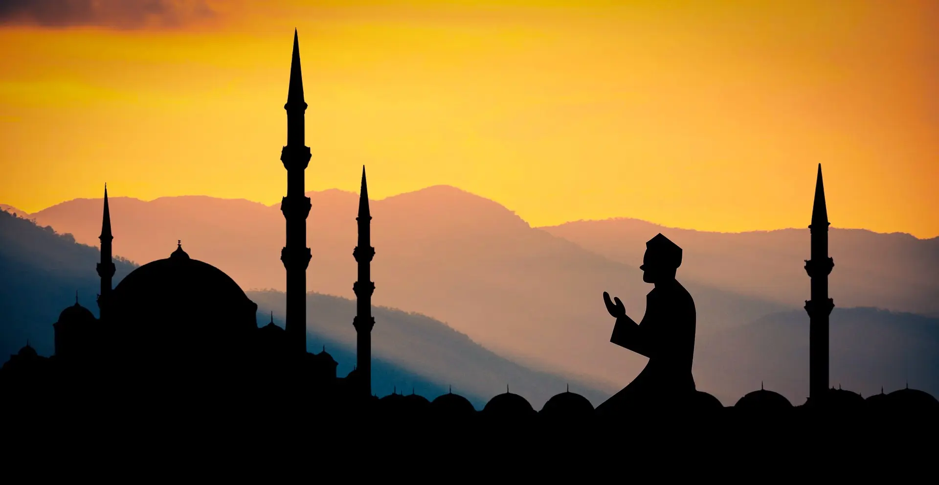 ​Ramadhan seringkali disebut sebagai madrasah bagi jiwa. Di tengah hiruk-pikuk dunia yang melelahkan, bulan ini hadir sebagai penawar rasa letih spiritual bagi setiap mukmin.(dok Pixabay)