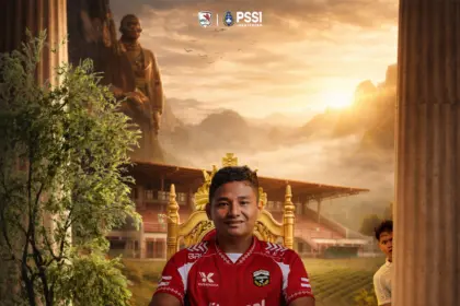 persibangga