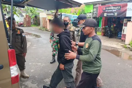 Odgj cilacap
