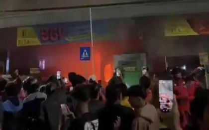 Rita Pasaraya Cilacap
