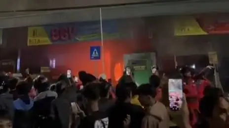 Rita Pasaraya Cilacap