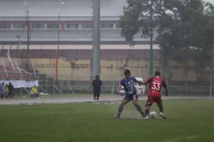 Persibas