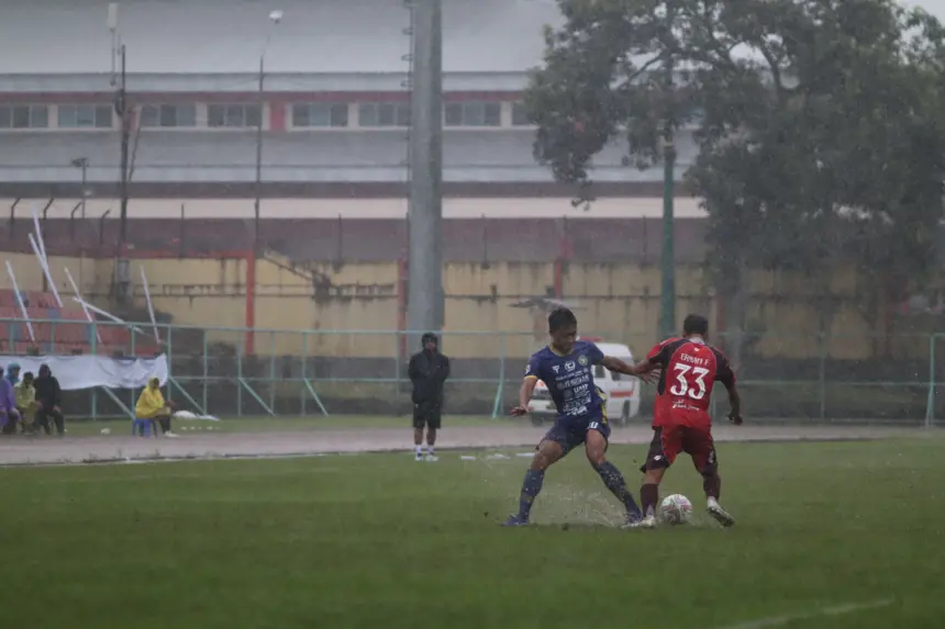 Persibas