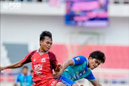 Liga 4 Nasional