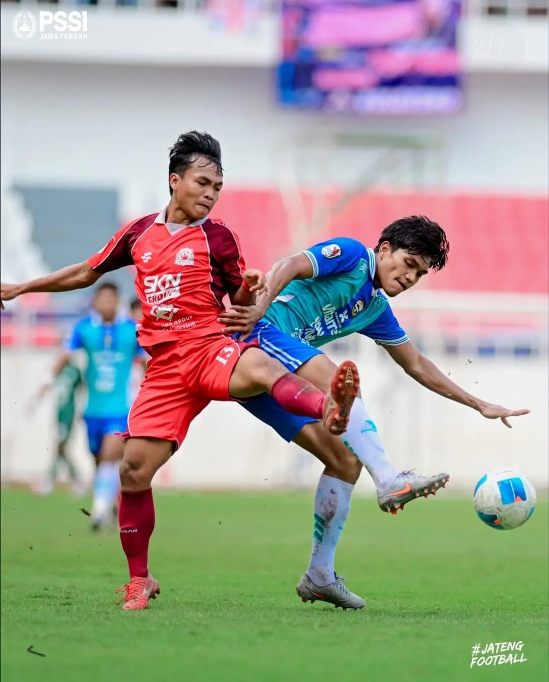 Liga 4 Nasional