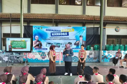 BNNK Purbalingga