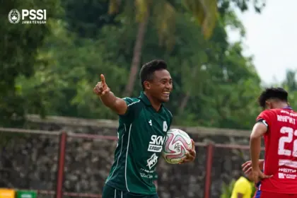 liga 4 jateng