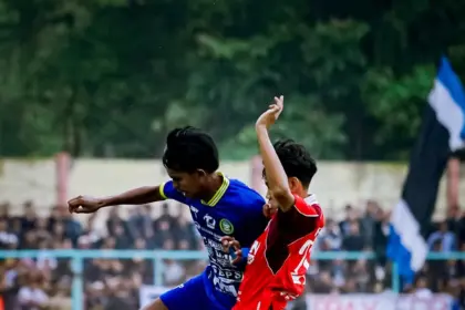 Persibas Banyumas