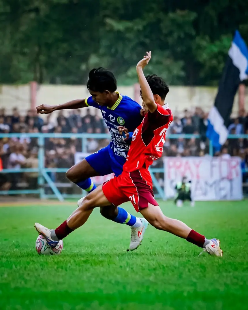 Persibas Banyumas