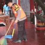 Polres Kebumen