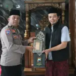 Polres kebumen