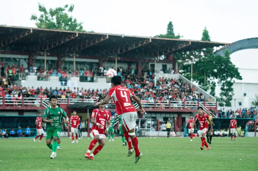 persibangga