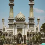 Ramadhan kemenangan hati dan spiritual
