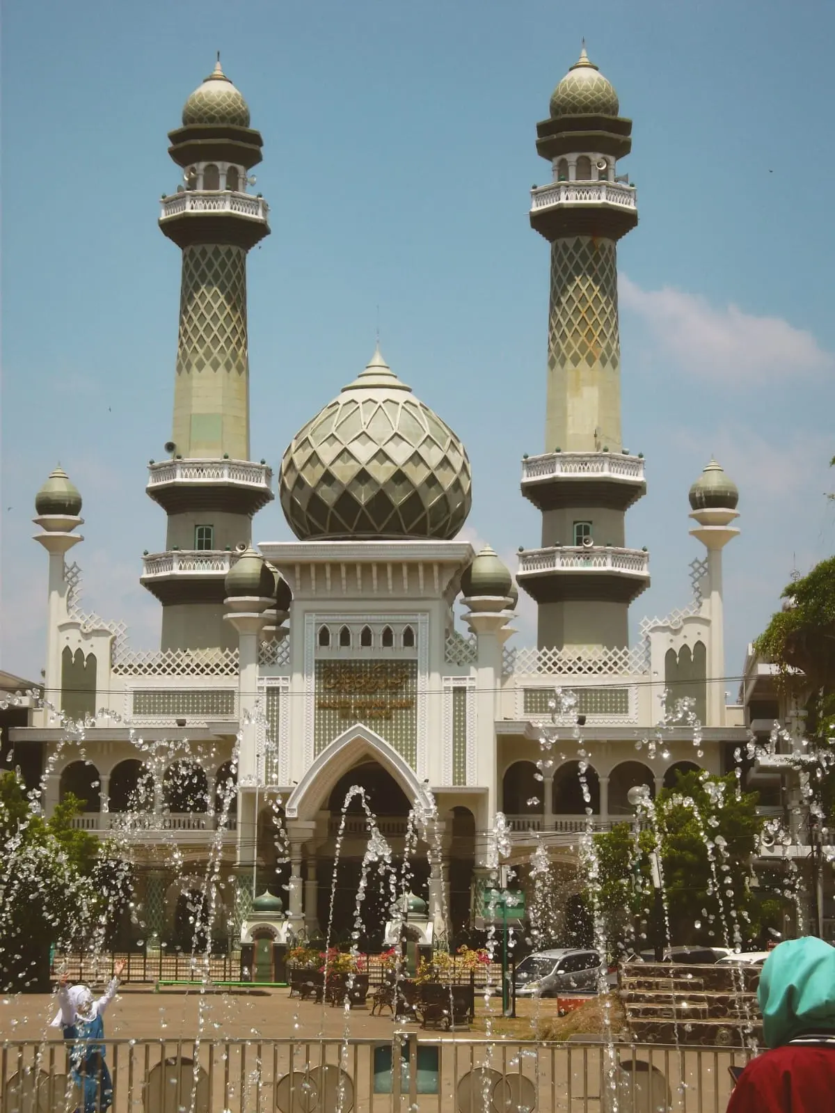 Ramadhan kemenangan hati dan spiritual