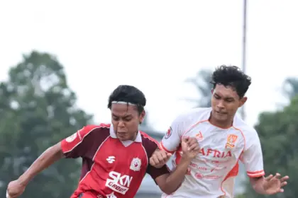 PSIR Rembang