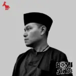 Romi Jahat Berpulang, Dunia Punk Indonesia Kehilangan Sosok Penting