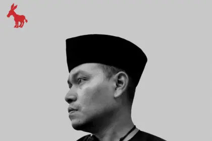 Romi Jahat Berpulang, Dunia Punk Indonesia Kehilangan Sosok Penting