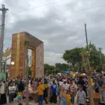 Spot ngabuburit di cilacap