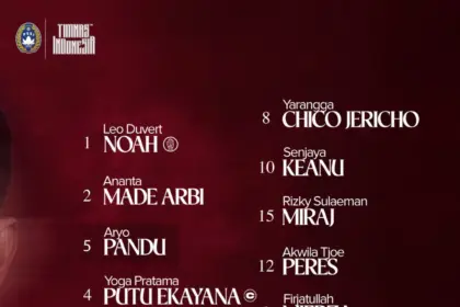 INdonesia U17