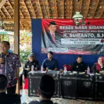 Ketua DPRD Jateng