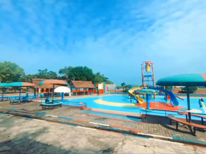 sari rasa sampang