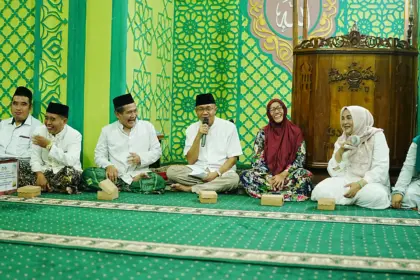 Tarling bupati banyumas sadewo tri lastiono