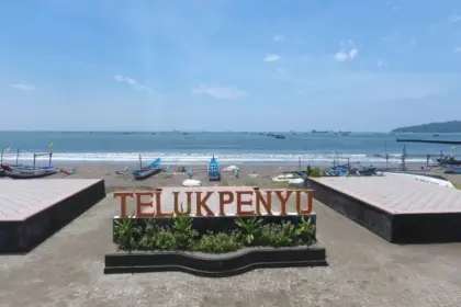 Rekomendasi tempat wisata di cilacap