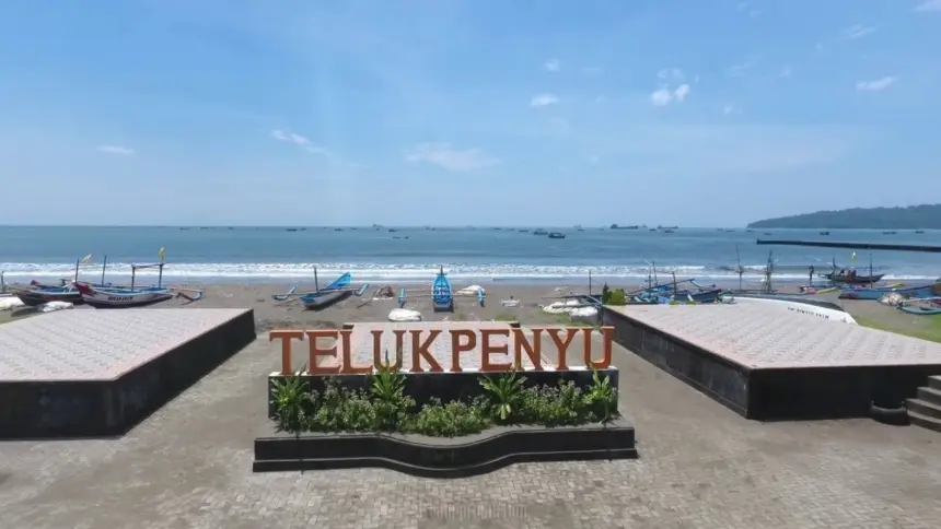 Rekomendasi tempat wisata di cilacap