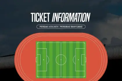 Persak vs Persibas