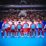 Asean Futsal Championship