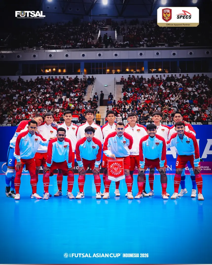 Asean Futsal Championship