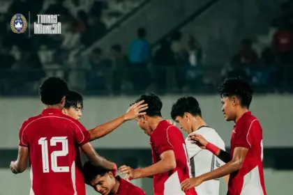 Piala Asia U17