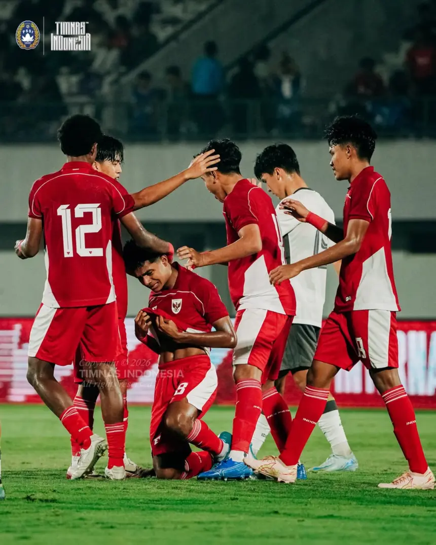 Piala Asia U17