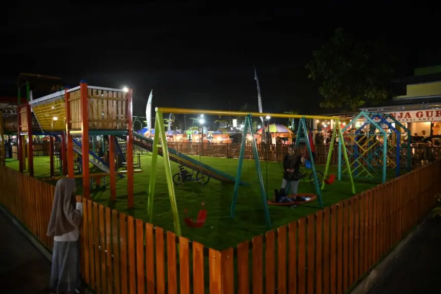 taman kota