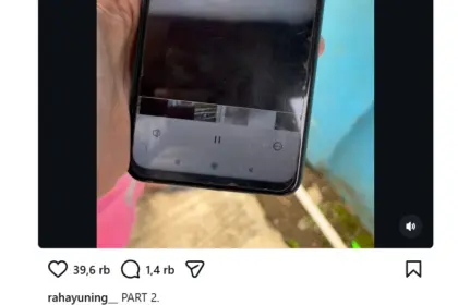 Video ibu ibu mandi banjarnegara