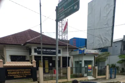 Kalibening